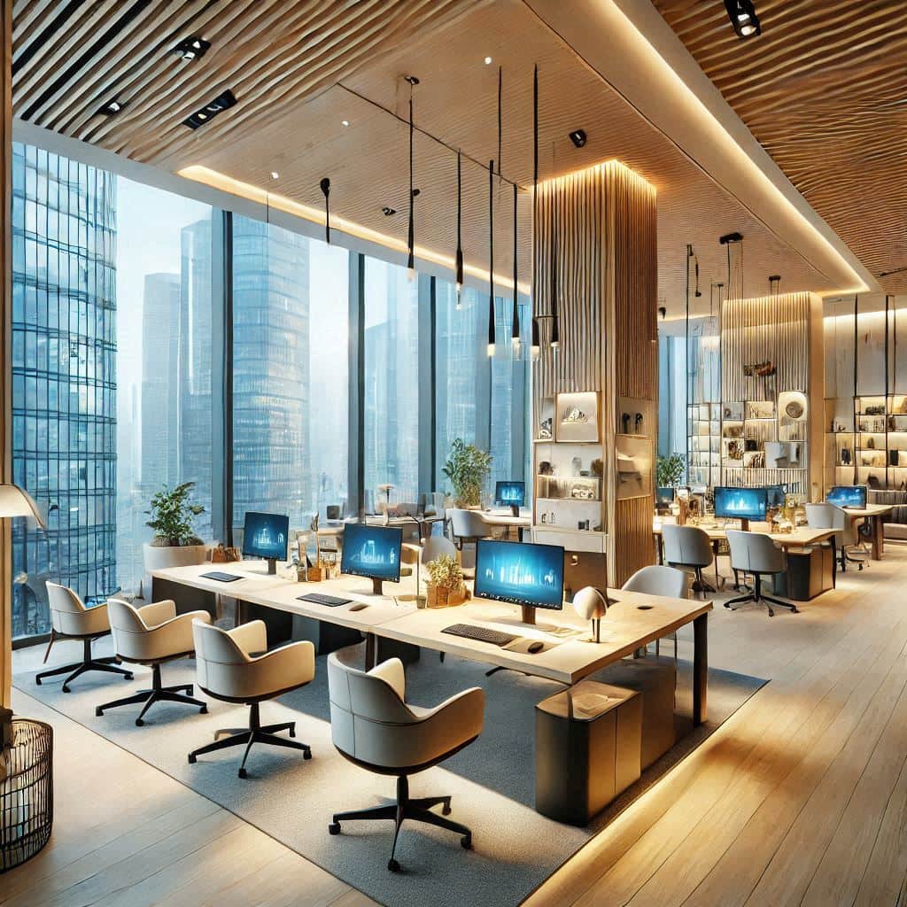 南京明发商业广场文章配图